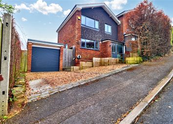 Thumbnail Semi-detached house for sale in Quarry Hill, Godalming, Surrey