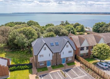 Thumbnail Semi-detached house for sale in Courtstairs Manor, Pegwell Road, Ramsgate