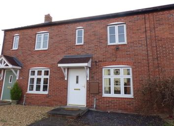 Thumbnail 2 bed terraced house to rent in Lower Quinton, Stratford-Upon-Avon