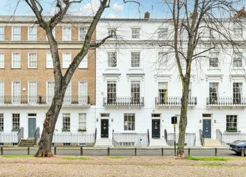 Thumbnail Terraced house for sale in Royal Avenue, London