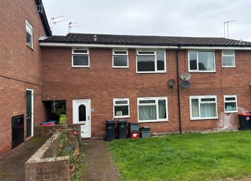 Thumbnail 1 bed flat for sale in Springfield Avenue, Helsby, Frodsham