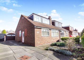 2 Bedroom Semi-detached bungalow for sale