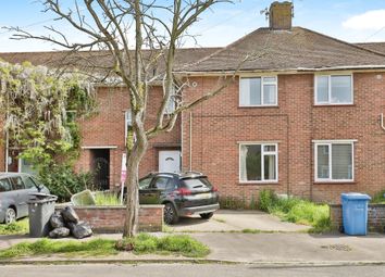 Thumbnail 5 bed semi-detached house for sale in Edgeworth Road, Norwich