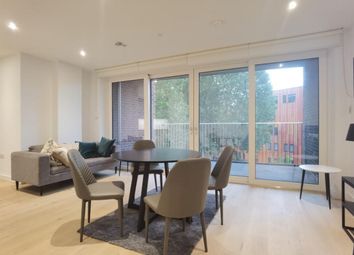 Thumbnail Flat to rent in Tarling House, Elephant &amp; Castle