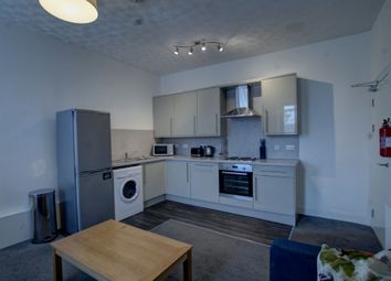 Thumbnail 3 bed flat for sale in Blyth Street, Dundee, Angus, .