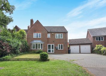 4 Bedroom Detached house for rent