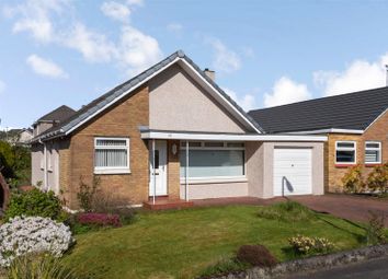 Thumbnail Bungalow for sale in Katrine Avenue, Bishopbriggs, Glasgow, East Dunbartonshire