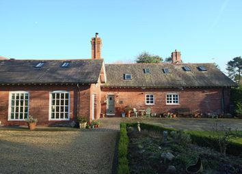 4 Bedroom Barn conversion for sale