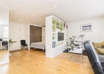 Thumbnail Studio to rent in Montpelier Row, London