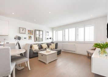 Thumbnail Penthouse to rent in Hubert Road, Brentwood