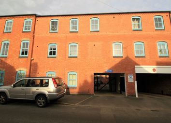 Thumbnail 2 bed flat for sale in Hadden-Costello House, 122 Lansdowne Road, Leicester