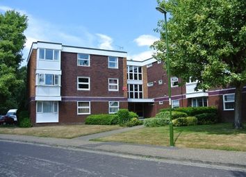 Thumbnail Flat to rent in Oaklands Court, Somerstown, Chichester