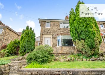 Thumbnail Semi-detached house for sale in Highcroft Road, Todmorden