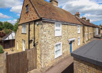 Thumbnail Detached house for sale in Paradise Row, Sandwich
