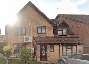 Thumbnail 3 bed semi-detached house to rent in Strone Way, Yeading, Hayes