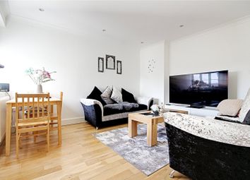 Thumbnail 3 bed flat to rent in Bowes Road, London