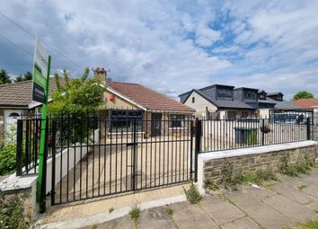 Thumbnail 2 bed bungalow for sale in Duchy Avenue, Bradford