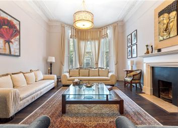 Thumbnail 4 bed maisonette for sale in Cromwell Road, London