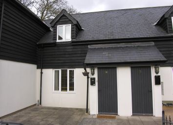 Thumbnail Terraced house to rent in Station Road, Sawbridgeworth