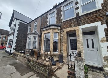 Thumbnail Terraced house to rent in Strathnairn Street, Roath, Cardiff