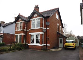 Thumbnail Property to rent in Doxey, Stafford