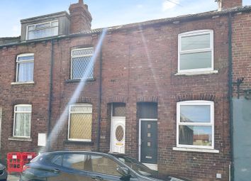 Thumbnail 3 bedroom terraced house for sale in York Road, Tadcaster