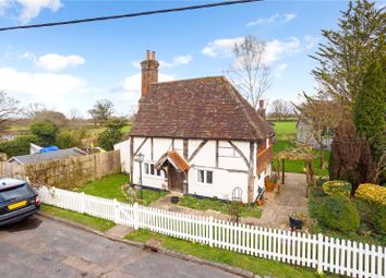 Thumbnail Detached house for sale in Swan Lane, Charlwood, Horley, Surrey