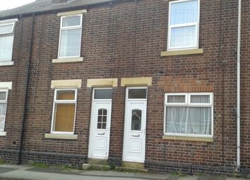 2 Bedroom Terraced house for rent