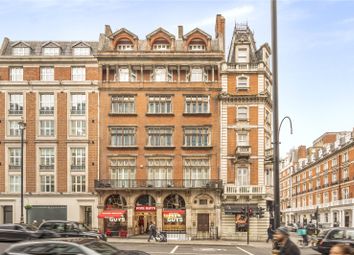 Thumbnail 3 bedroom flat to rent in Wigmore Mansions, Wigmore Street
