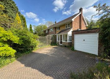 Thumbnail Detached house for sale in Kingswood Firs, Grayshott, Hindhead