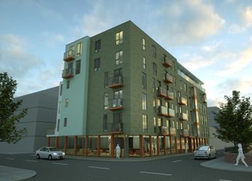 Thumbnail 3 bed flat for sale in Sunderland House, 42-45 Nile Street, Sunderland