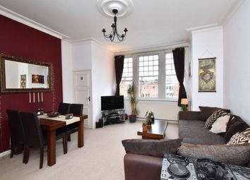 Thumbnail 1 bed flat to rent in Devonshire Road, London