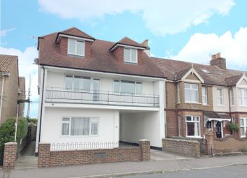 Thumbnail 1 bed flat to rent in Regal Forge House, 85 Sompting Road, Lancing, West Sussex