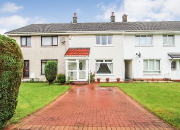 Thumbnail 2 bed terraced house for sale in Chalmers Drive, East Kilbride, Glasgow
