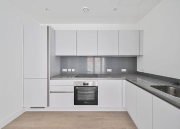 Thumbnail 2 bedroom flat for sale in Polytechnic Street, Woolwich, London