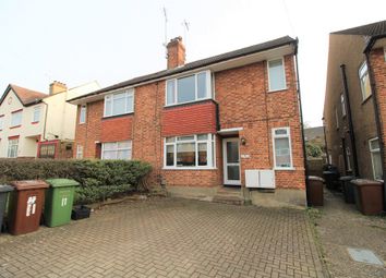 Thumbnail 2 bed flat to rent in Hill Rise, Potters Bar