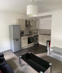 Thumbnail 3 bed flat to rent in Morris Terrace, Stirling Town, Stirling