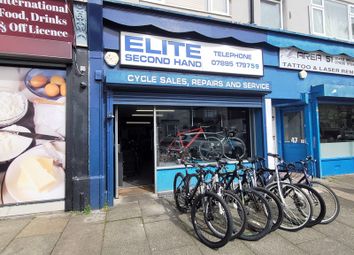Thumbnail Retail premises to let in Grimsby Road, Cleethorpes, Lincolnshire