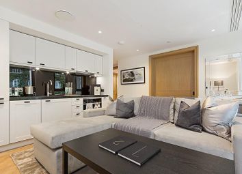 Thumbnail 1 bed flat to rent in Abell House, John Islip Street, Westminster, London