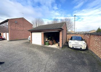 Thumbnail Property for sale in Chatsworth Court, Sinfin, Derby
