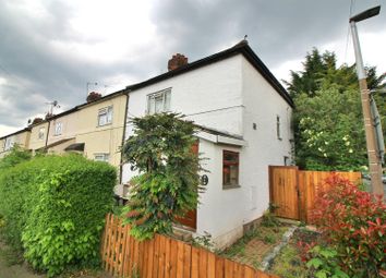 3 Bedroom End terrace house for sale