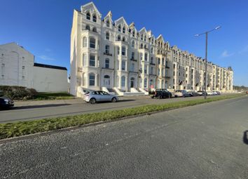 Thumbnail Block of flats for sale in Mooragh Promenade, Ramsey