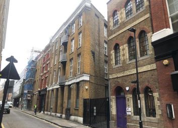 Thumbnail Office for sale in Ground Ground Suite, 51, Tabernacle Street, London