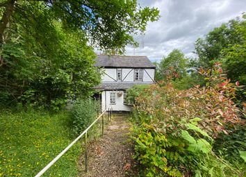 Thumbnail 3 bed detached house for sale in Watery Lane, Lea Bailey Hill, Roos-On-Wye