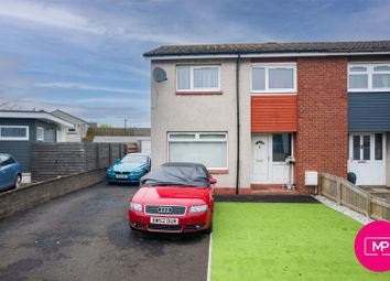 Thumbnail Semi-detached house for sale in Strachan Avenue, Broughty Ferry, Dundee