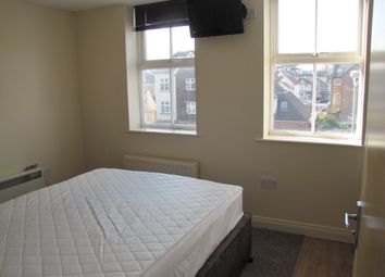 Thumbnail Studio to rent in Palmerston Road, Boscombe, Bournemouth