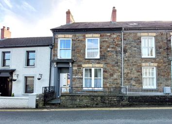 Property listing in Cardigan, Ceredigion