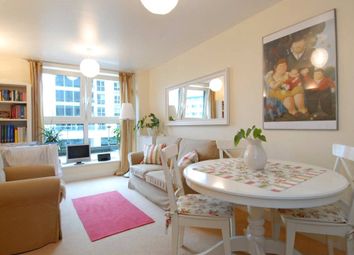 Thumbnail 2 bed flat for sale in Nacovia House, Townmead Road, London