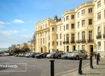 Thumbnail Terraced house for sale in Brunswick Place, Hove, East Sussex