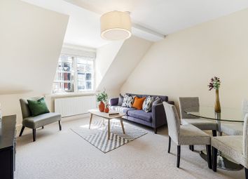 Thumbnail Flat to rent in Lees Place, Mayfair